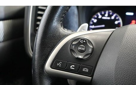 Mitsubishi Outlander III рестайлинг 3, 2012 год, 1 249 000 рублей, 9 фотография