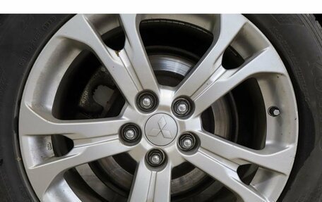 Mitsubishi Outlander III рестайлинг 3, 2012 год, 1 249 000 рублей, 18 фотография