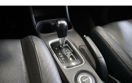 Mitsubishi Outlander III рестайлинг 3, 2012 год, 1 249 000 рублей, 14 фотография