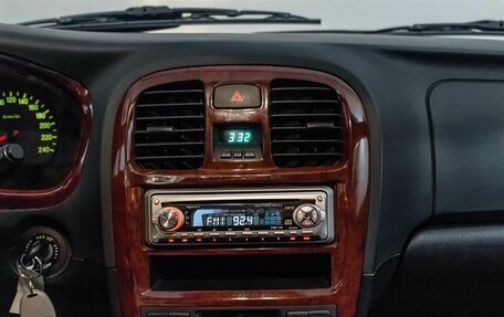 Hyundai Sonata IV рестайлинг, 2007 год, 539 000 рублей, 11 фотография