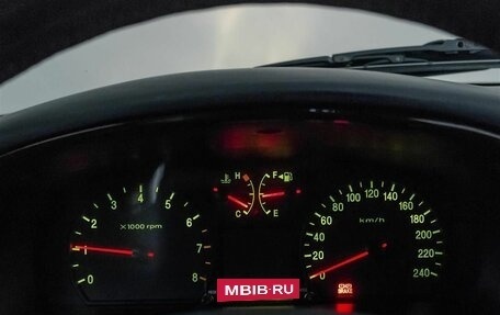 Hyundai Sonata IV рестайлинг, 2007 год, 539 000 рублей, 14 фотография