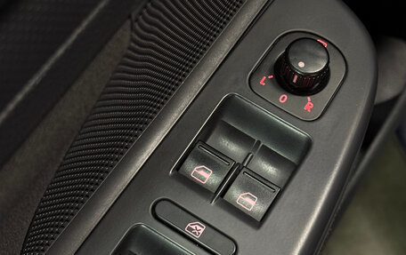 Volkswagen Golf V, 2007 год, 550 000 рублей, 6 фотография