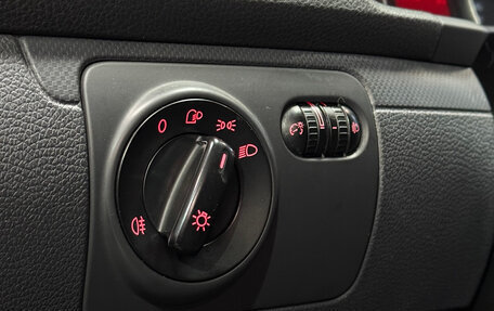 Volkswagen Golf V, 2007 год, 550 000 рублей, 5 фотография