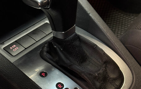 Volkswagen Golf V, 2007 год, 550 000 рублей, 9 фотография