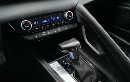 Hyundai Elantra, 2021 год, 1 849 000 рублей, 11 фотография