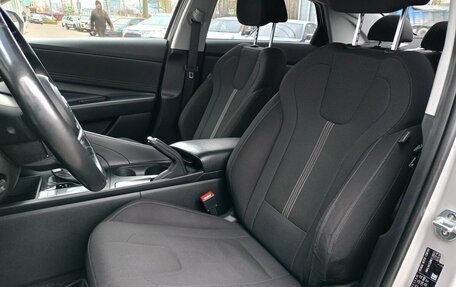 Hyundai Elantra, 2021 год, 1 849 000 рублей, 12 фотография