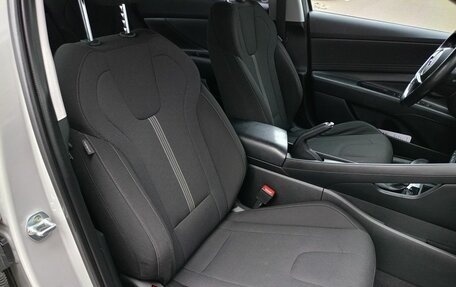 Hyundai Elantra, 2021 год, 1 849 000 рублей, 13 фотография