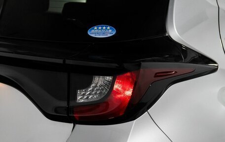 Toyota Yaris, 2021 год, 1 160 000 рублей, 21 фотография