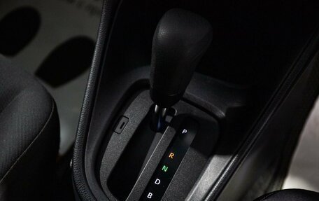 Toyota Yaris, 2021 год, 1 160 000 рублей, 16 фотография