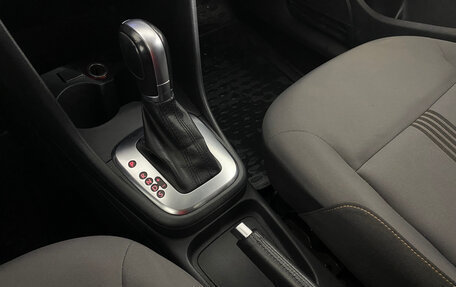 Volkswagen Polo VI (EU Market), 2016 год, 1 127 000 рублей, 13 фотография