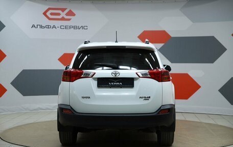 Toyota RAV4, 2013 год, 1 790 000 рублей, 6 фотография
