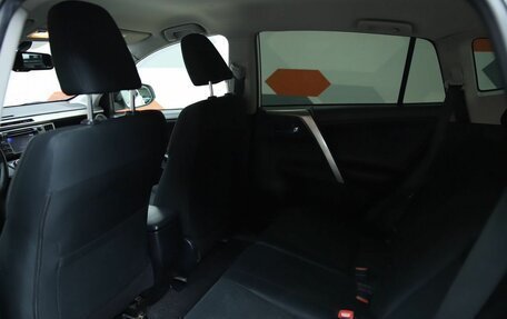 Toyota RAV4, 2013 год, 1 790 000 рублей, 11 фотография