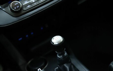 Toyota RAV4, 2013 год, 1 790 000 рублей, 15 фотография