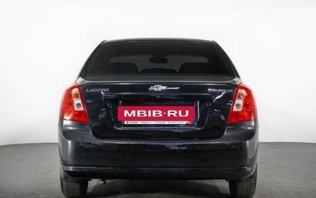 Chevrolet Lacetti, 2012 год, 645 000 рублей, 4 фотография