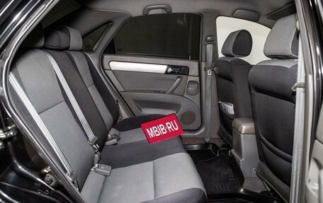 Chevrolet Lacetti, 2012 год, 645 000 рублей, 7 фотография