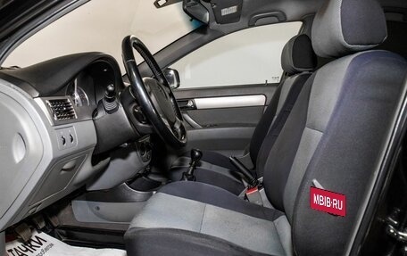 Chevrolet Lacetti, 2012 год, 645 000 рублей, 5 фотография