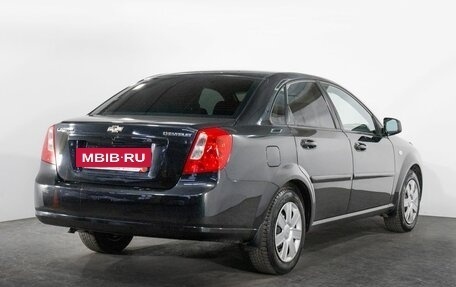 Chevrolet Lacetti, 2012 год, 645 000 рублей, 3 фотография