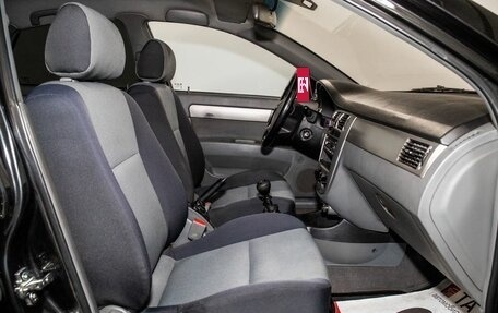 Chevrolet Lacetti, 2012 год, 645 000 рублей, 6 фотография