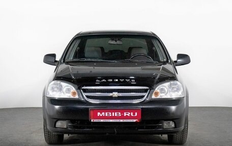 Chevrolet Lacetti, 2012 год, 645 000 рублей, 2 фотография