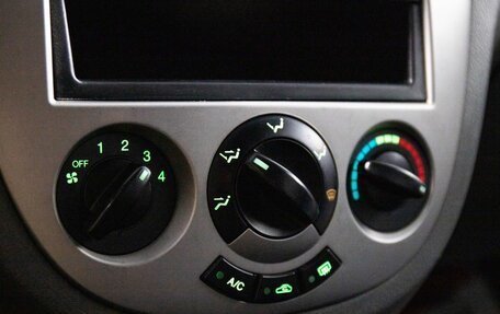 Chevrolet Lacetti, 2012 год, 645 000 рублей, 12 фотография