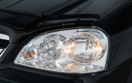 Chevrolet Lacetti, 2012 год, 645 000 рублей, 15 фотография