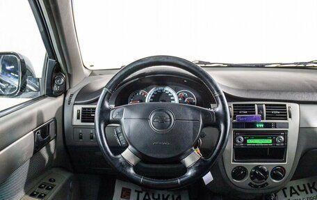 Chevrolet Lacetti, 2012 год, 645 000 рублей, 9 фотография