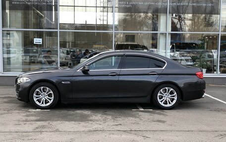 BMW 5 серия, 2014 год, 2 650 000 рублей, 4 фотография