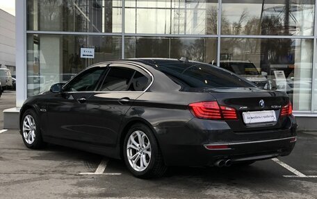 BMW 5 серия, 2014 год, 2 650 000 рублей, 5 фотография