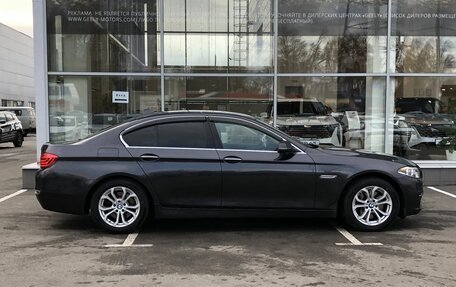 BMW 5 серия, 2014 год, 2 650 000 рублей, 8 фотография