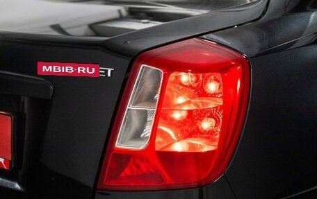 Chevrolet Lacetti, 2012 год, 645 000 рублей, 16 фотография