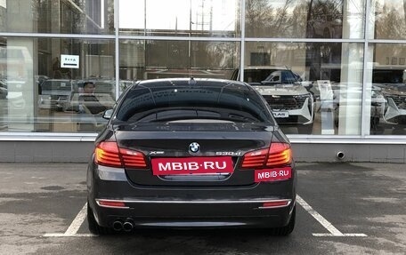 BMW 5 серия, 2014 год, 2 650 000 рублей, 6 фотография