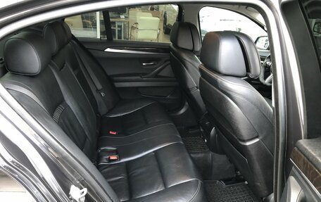 BMW 5 серия, 2014 год, 2 650 000 рублей, 9 фотография