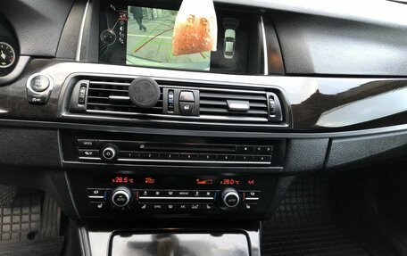 BMW 5 серия, 2014 год, 2 650 000 рублей, 16 фотография