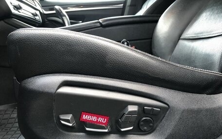 BMW 5 серия, 2014 год, 2 650 000 рублей, 18 фотография