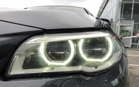 BMW 5 серия, 2014 год, 2 650 000 рублей, 20 фотография