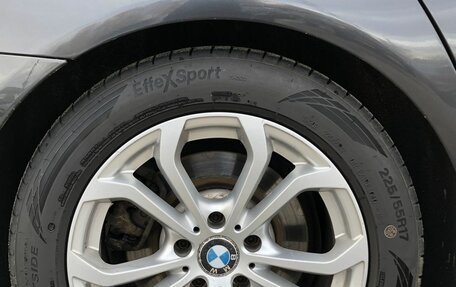 BMW 5 серия, 2014 год, 2 650 000 рублей, 22 фотография