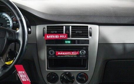 Chevrolet Lacetti, 2012 год, 645 000 рублей, 11 фотография