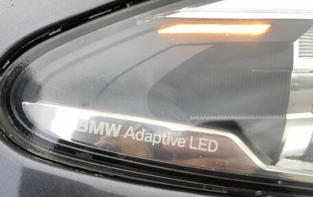 BMW 5 серия, 2014 год, 2 650 000 рублей, 21 фотография