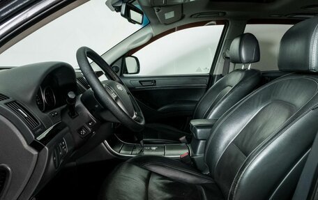 Hyundai ix55, 2012 год, 1 562 500 рублей, 6 фотография