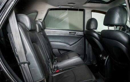 Hyundai ix55, 2012 год, 1 562 500 рублей, 9 фотография