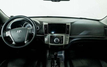 Hyundai ix55, 2012 год, 1 562 500 рублей, 7 фотография