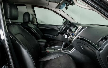 Hyundai ix55, 2012 год, 1 562 500 рублей, 8 фотография