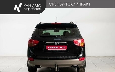 Hyundai ix55, 2012 год, 1 562 500 рублей, 4 фотография