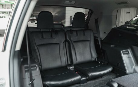 Toyota Highlander III, 2012 год, 1 849 000 рублей, 7 фотография