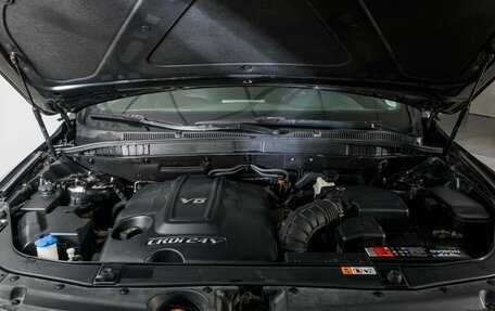 Hyundai ix55, 2012 год, 1 562 500 рублей, 13 фотография