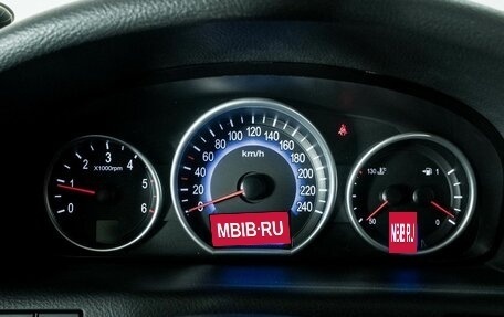 Hyundai ix55, 2012 год, 1 562 500 рублей, 10 фотография