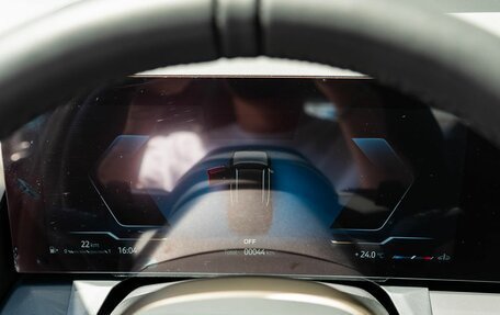 BMW X3, 2025 год, 8 790 000 рублей, 12 фотография