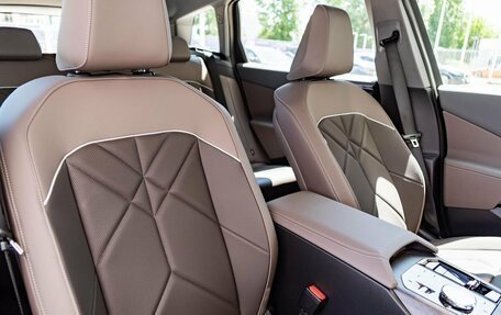 BMW X3, 2025 год, 8 790 000 рублей, 14 фотография