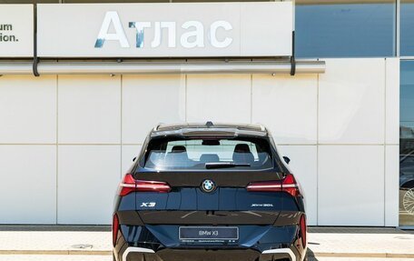 BMW X3, 2025 год, 8 790 000 рублей, 9 фотография