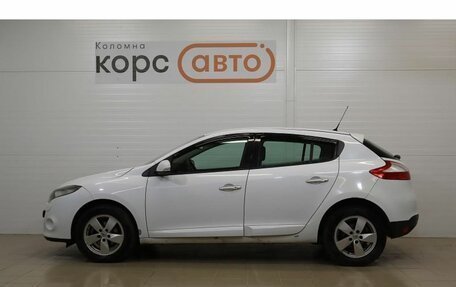 Renault Megane III, 2010 год, 719 000 рублей, 2 фотография